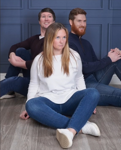 昔の写真の再現