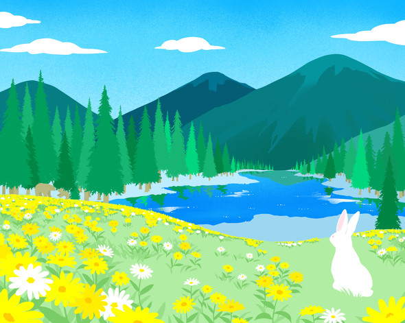 ねとらぼ　隠し絵　にへいみき