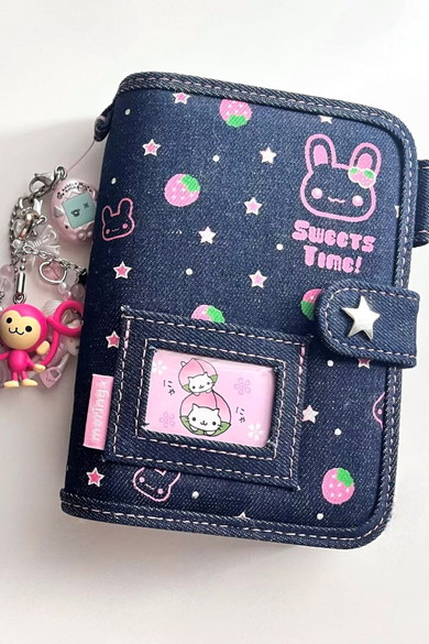 令和発売のシール帳バインダー