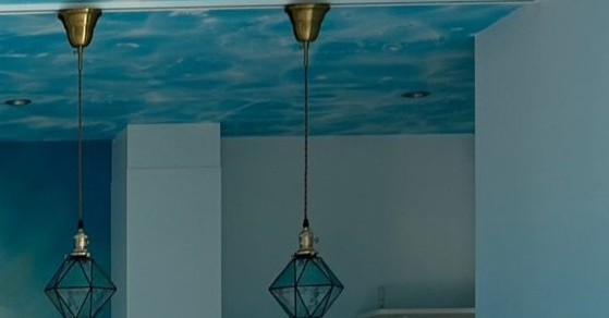 ディズニー好きが“理想の家”を建てたら……　“とんでもない空間”が220万表示　「ホテルよりすごい」「センスの塊」（1/2） | ライフスタイル ねとらぼ