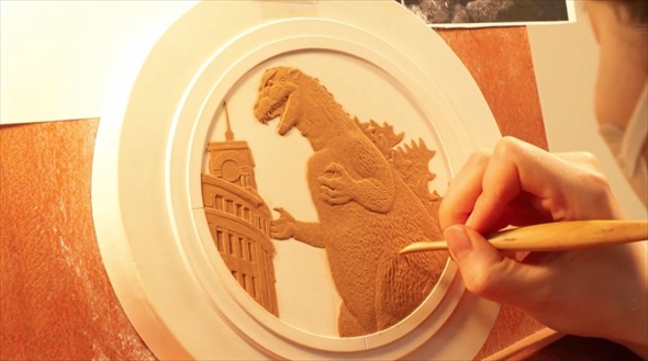 貨幣はどうデザインしているか