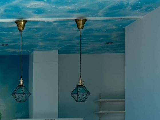 アリエルキッチン