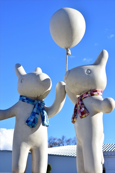 リサとガスパール