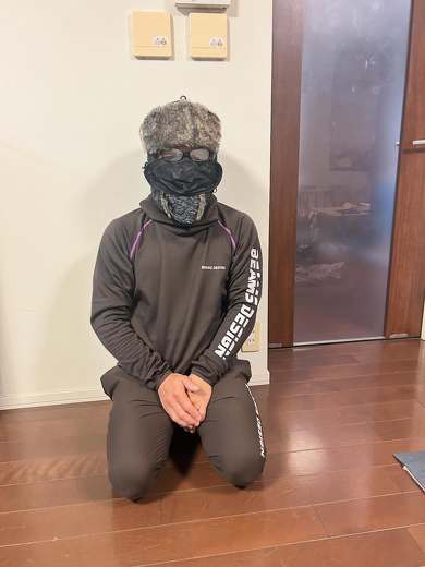 スイーツ作りが上手すぎる46歳のパパ