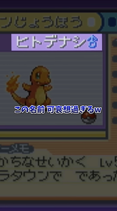 ラベル無しのGBAソフトを購入