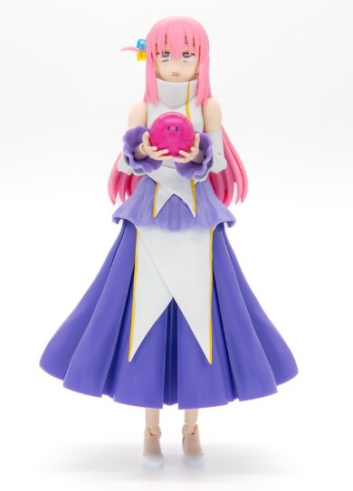 BANDAI - ぼっち　　ガンダム otakara-machida_5120250417303