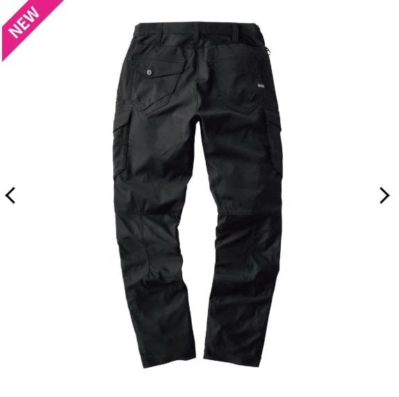 買ってよかった」 ワークマンのEXILE TAKAHIRO監修“2900円パンツ