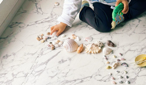 3歳児の驚きの発想