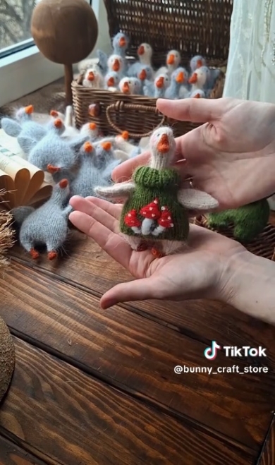 お洋服を着せました