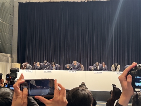 フジテレビ 中居正広