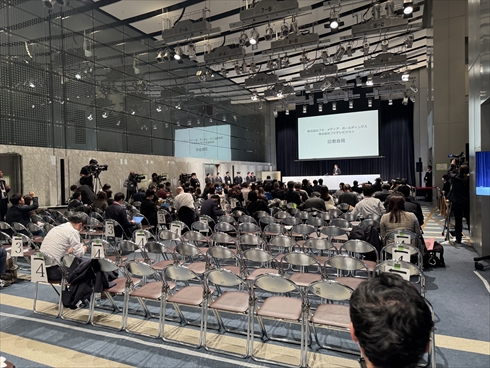 フジテレビ 中居正広