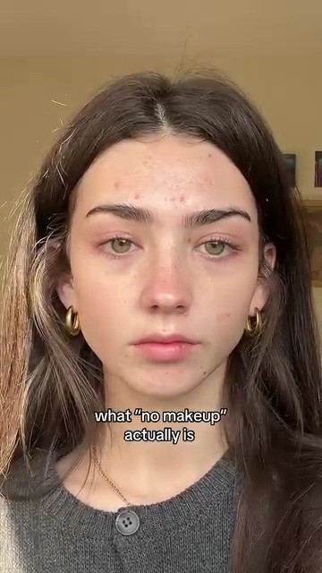 すっぴんのelizaさん