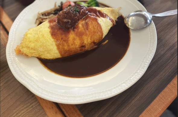 オタクに寛容ばぁちゃん