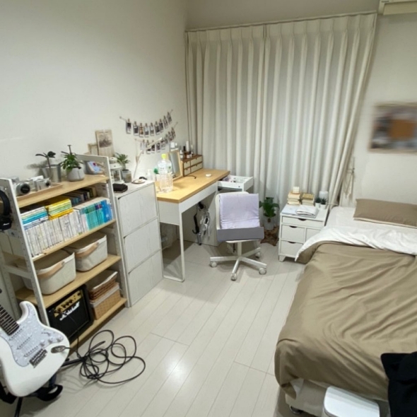 インテリア 部屋作り