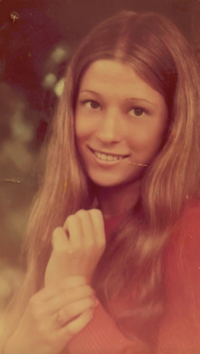 13歳のお母さん