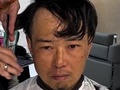「落ち武者みたい」　43歳4児の父、おでこが広くて悩んでいたけど……　“まさかの大変身”に驚き「別人すぎる！」