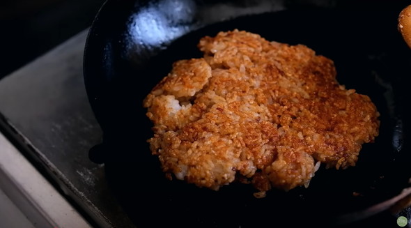 お昼ごはんと夕ご飯