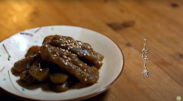 お昼ごはんと夕ご飯