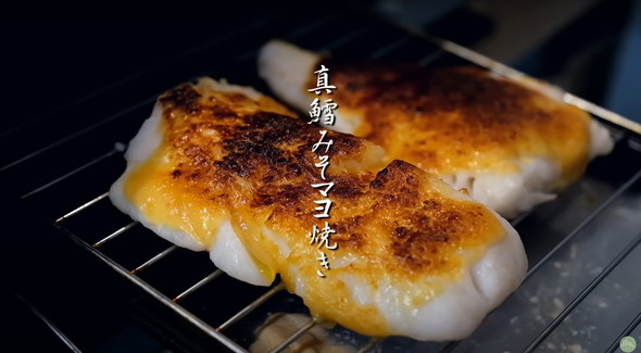 お昼ごはんと夕ご飯