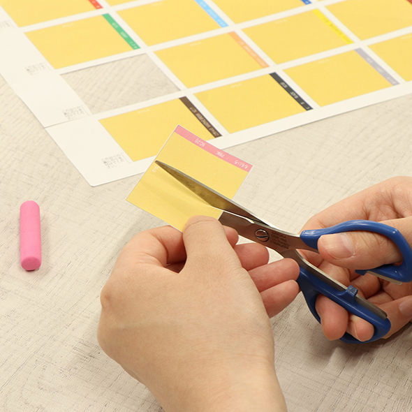 サクラクレパス公式が教えるお手入れ方法