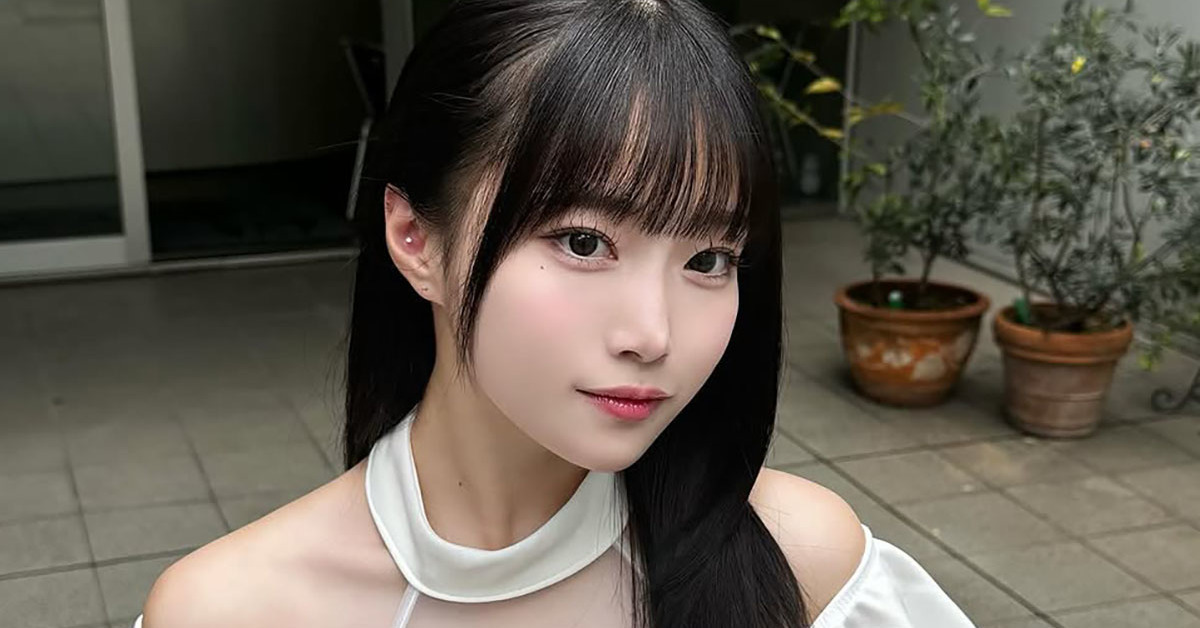 「これはやばい」　カービィに“そっくりな表情の24歳人気アイドル”が話題　「完全に一致」「実写版？」（1/3） | エンタメ ねとらぼ