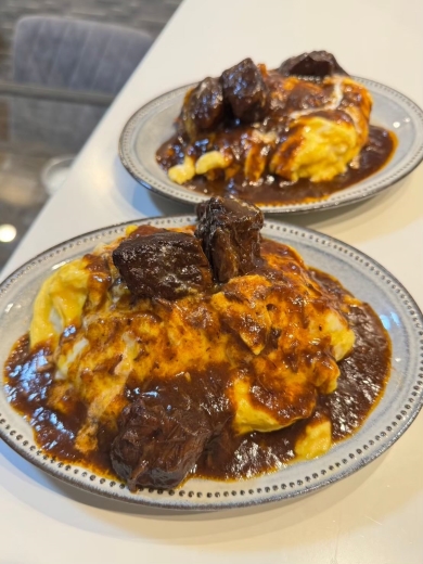 胃袋婚6年目主婦の幸せごはん