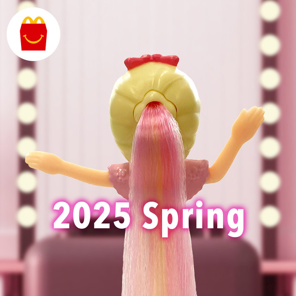 マクドナルド