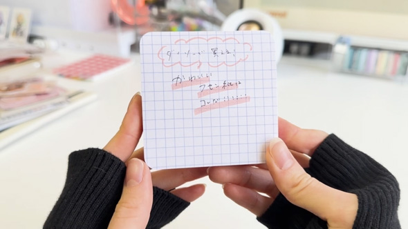 ダイソー セリア 手帳が楽しくなる 文房具 100均