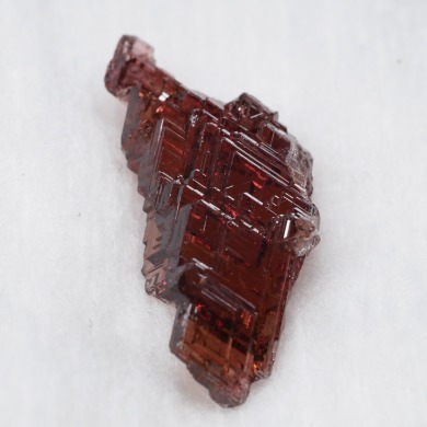 鉱物を撮り続けた結果