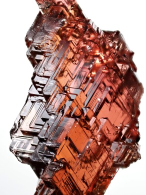 鉱物を撮り続けた結果