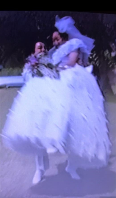 出会ってから31年の夫婦、結婚当初の妻は……