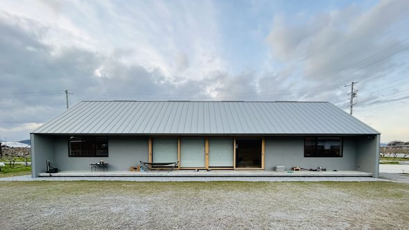 小6娘の版画がすてき