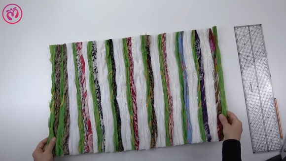 リサイクル ソーイング リメイク