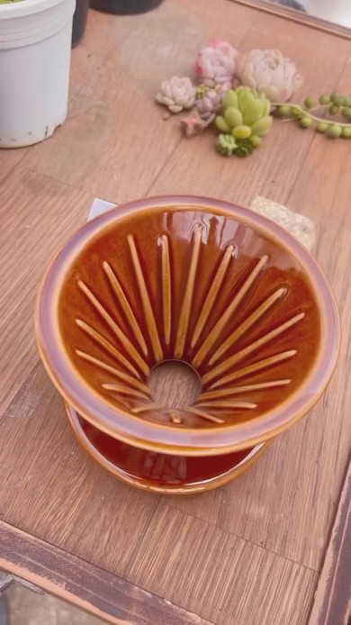 コーヒードリッパー