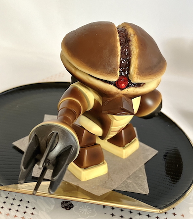 ドラヤキッガイ