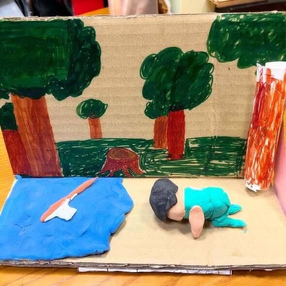 物語のワンシーン01