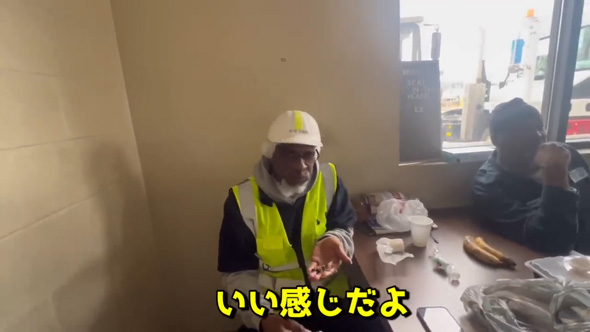 アメリカ人 夫 職場 リクエスト 日本 お弁当 おにぎらず 反応 好評