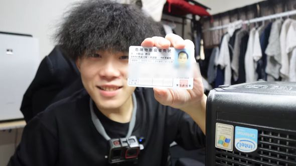 DSで勉強した結果取得した危険物取扱者乙種4類の免状