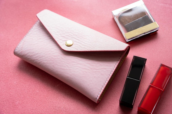 革製品の春コレクション