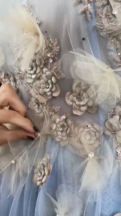プロムドレス