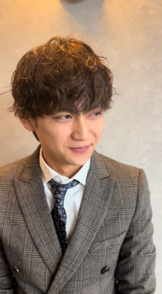 大好きだったあの頃に戻ったみたい