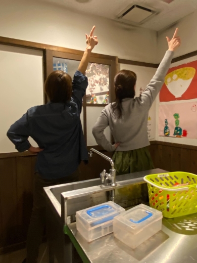 待ち合わせ場所間違う彼女