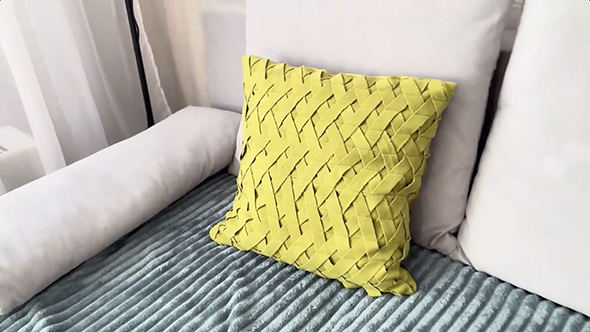 いらなくなったコートのリメイクアイデア