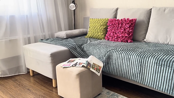 いらなくなったコートのリメイクアイデア