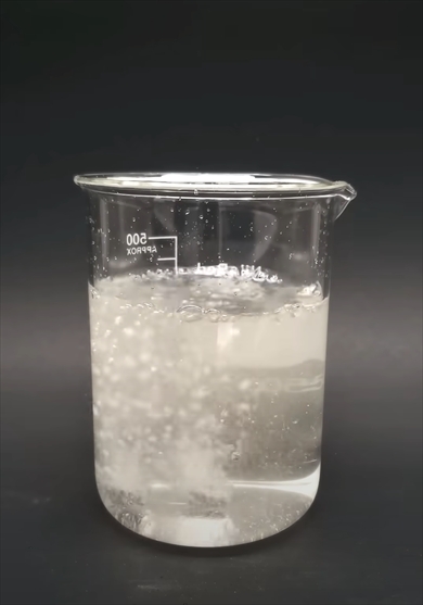 炭化カルシウムは恐ろしい