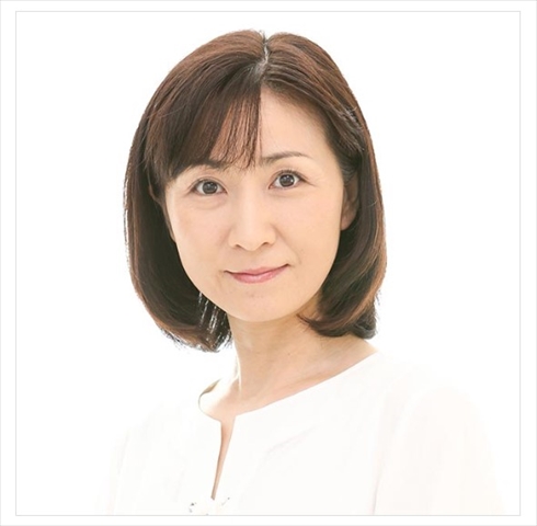 石ノ森章太郎の義娘で元アイドルの白石さおり