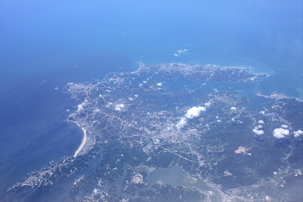 私の考える紀伊半島に「わかる」