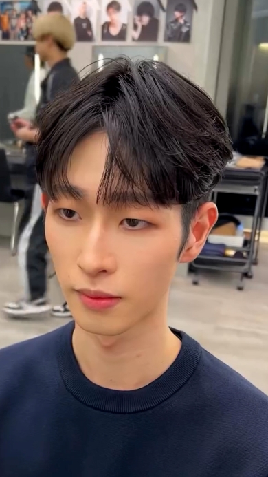 アフターななめ