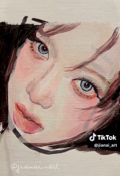 さらに本格的な感じに描きます