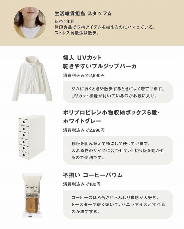 お気に入りアイテム